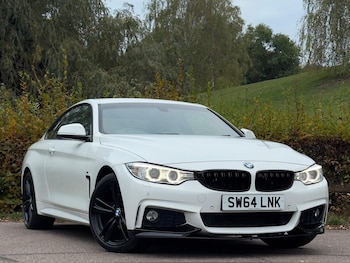Used BMW 4 Series 2014 for sale - 76306867: Photo 2