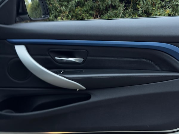 Used BMW 4 Series 2014 for sale - 76306867: Photo 32