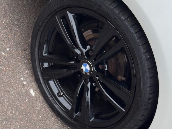 Used BMW 4 Series 2014 for sale - 76306867: Photo 33