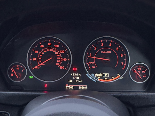 Used BMW 4 Series 2014 for sale - 76306867: Photo 37