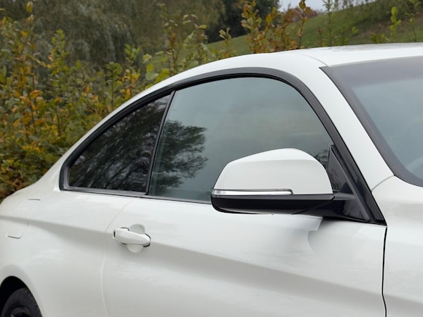 Used BMW 4 Series 2014 for sale - 76306867: Photo 38