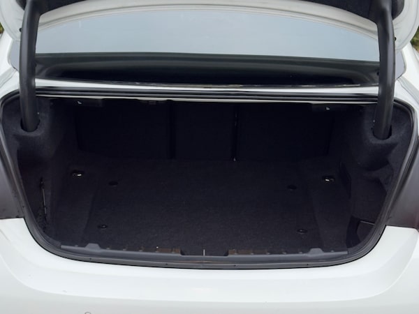 Used BMW 4 Series 2014 for sale - 76306867: Photo 39