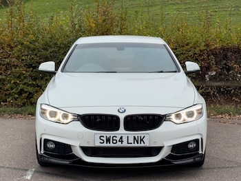 Used BMW 4 Series 2014 for sale - 76306867: Photo 3