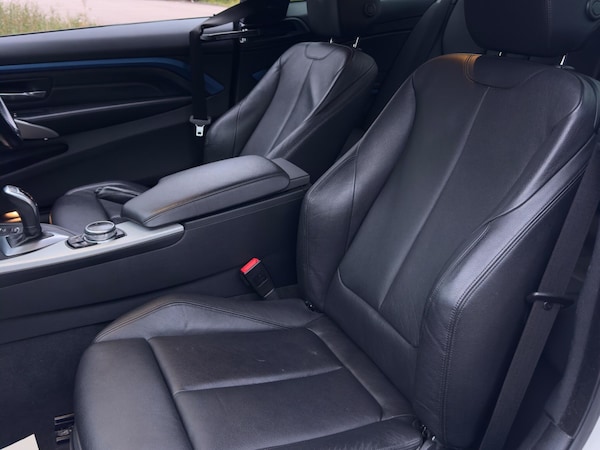 Used BMW 4 Series 2014 for sale - 76306867: Photo 40