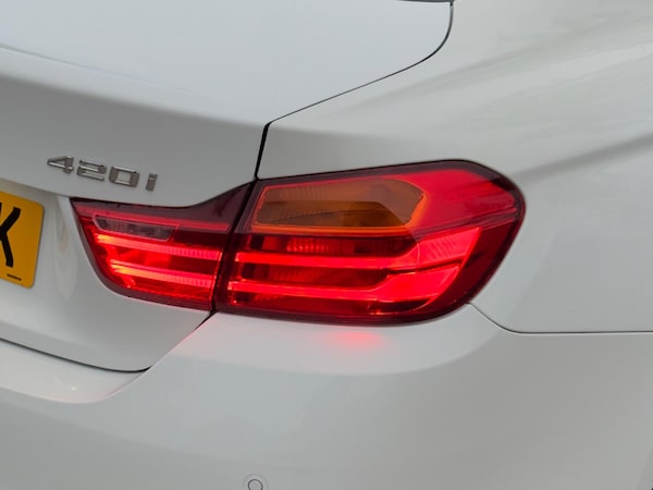 Used BMW 4 Series 2014 for sale - 76306867: Photo 41