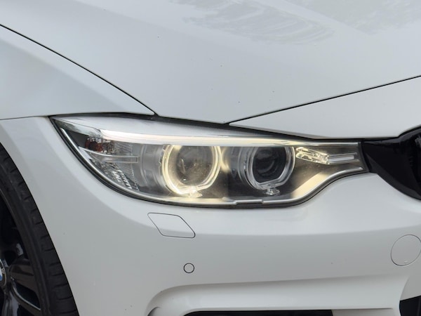 Used BMW 4 Series 2014 for sale - 76306867: Photo 42
