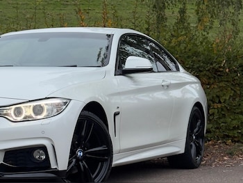 Used BMW 4 Series 2014 for sale - 76306867: Photo 4