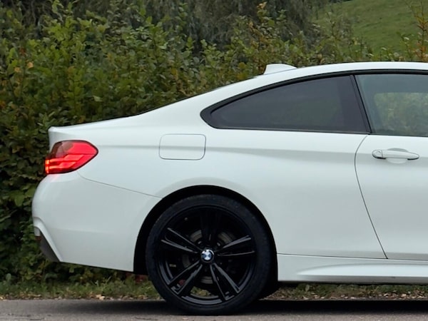 Used BMW 4 Series 2014 for sale - 76306867: Photo 50