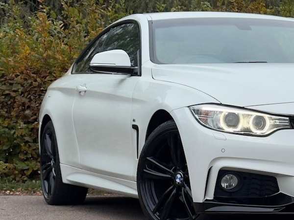 Used BMW 4 Series 2014 for sale - 76306867: Photo 51
