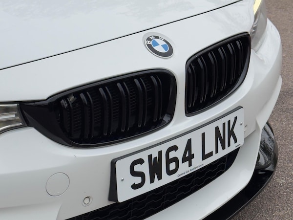 Used BMW 4 Series 2014 for sale - 76306867: Photo 52