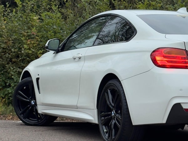 Used BMW 4 Series 2014 for sale - 76306867: Photo 5