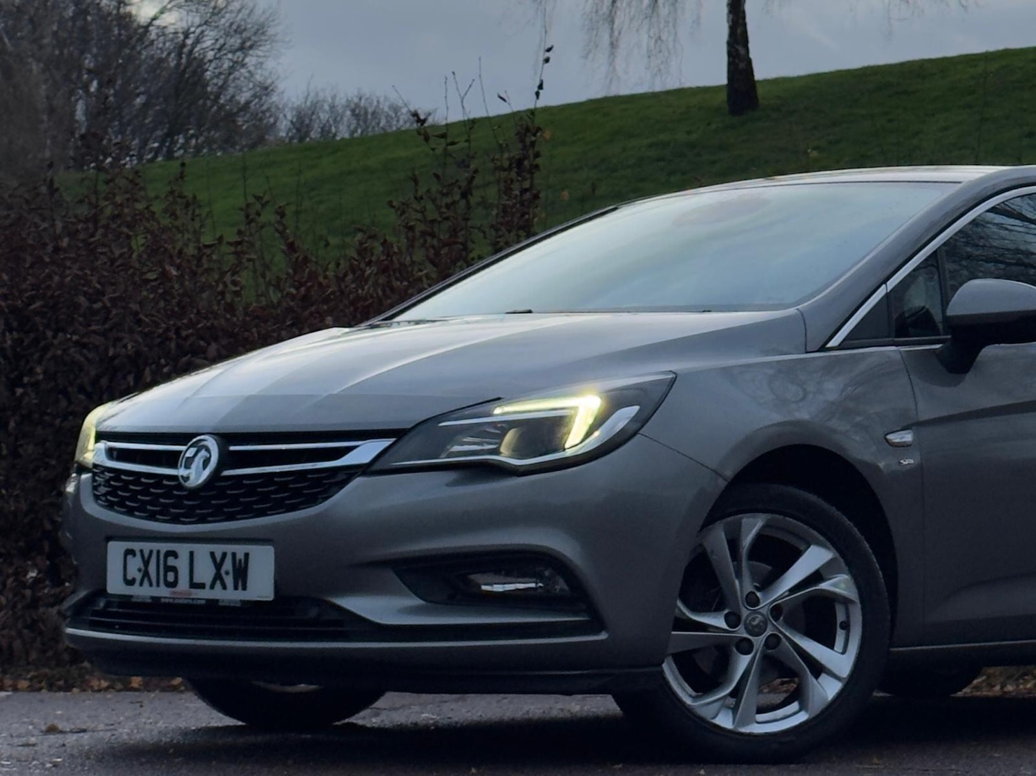 Used Vauxhall Astra 2016 for sale - 76850238: Photo 10