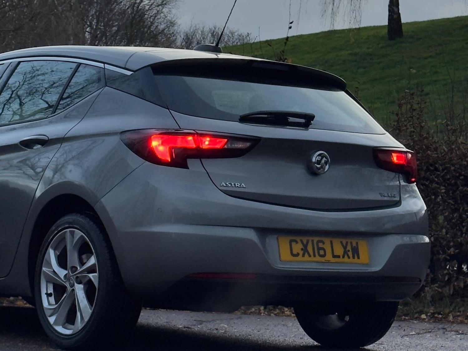 Used Vauxhall Astra 2016 for sale - 76850238: Photo 12