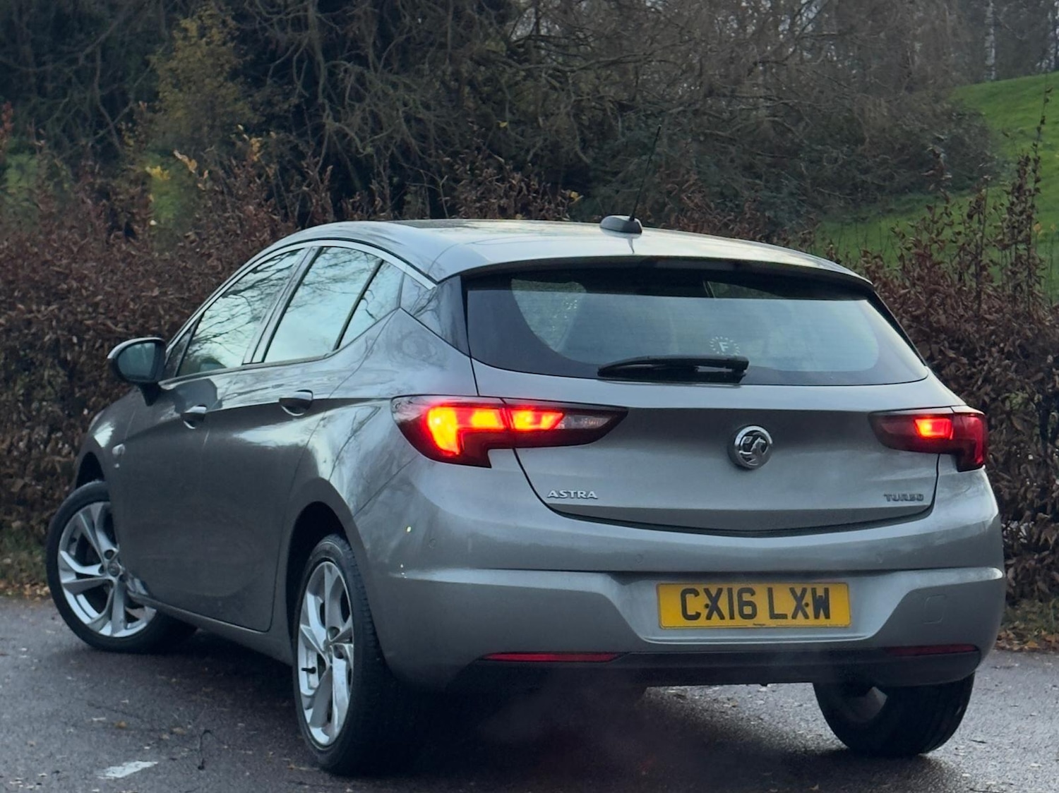Used Vauxhall Astra 2016 for sale - 76850238: Photo 13