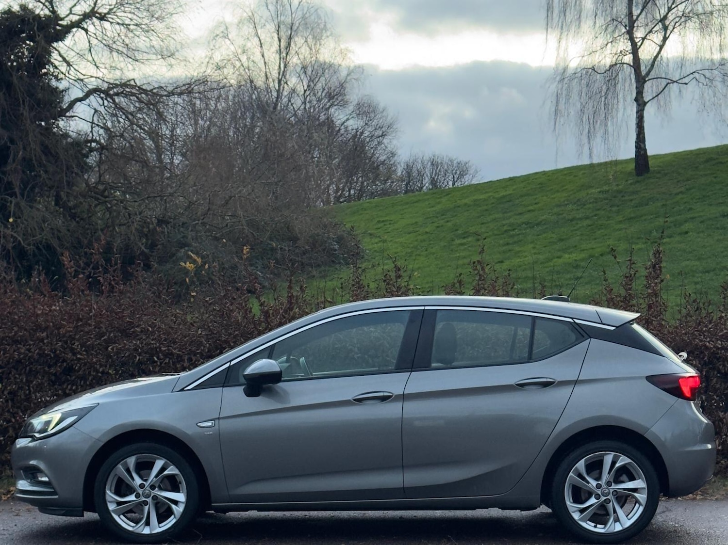 Used Vauxhall Astra 2016 for sale - 76850238: Photo 15