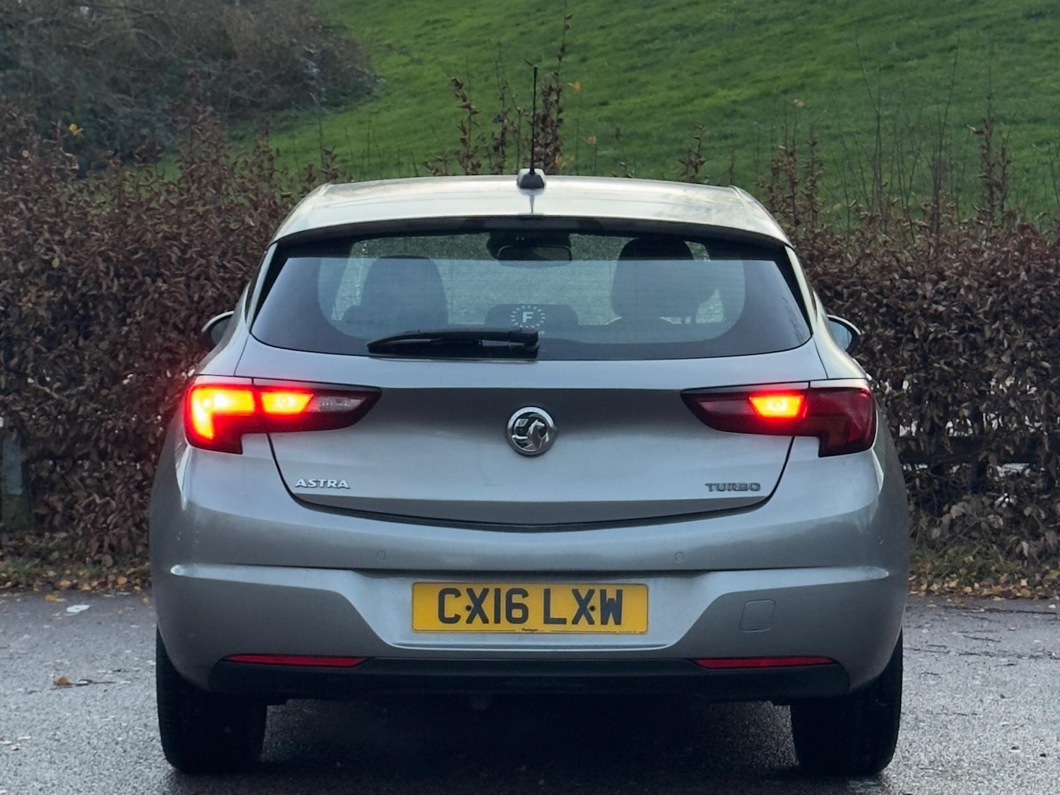 Used Vauxhall Astra 2016 for sale - 76850238: Photo 16