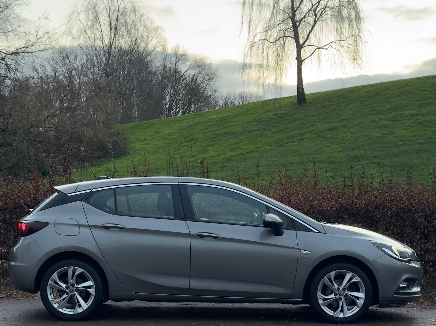 Used Vauxhall Astra 2016 for sale - 76850238: Photo 17