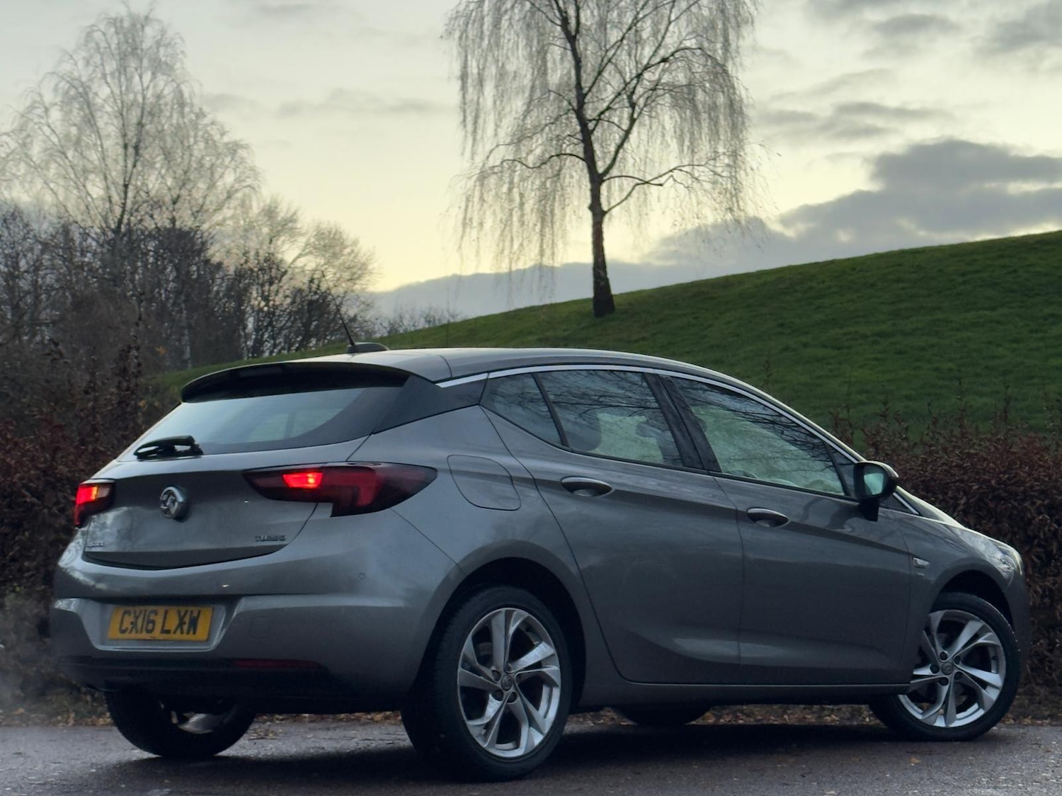 Used Vauxhall Astra 2016 for sale - 76850238: Photo 18