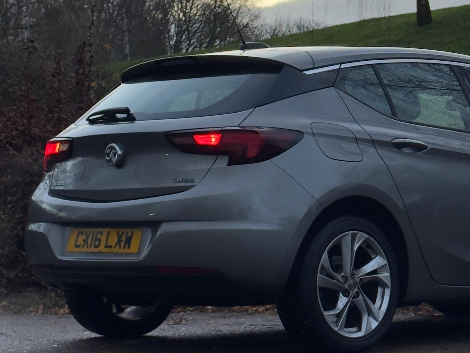 Used Vauxhall Astra 2016 for sale - 76850238: Photo 19