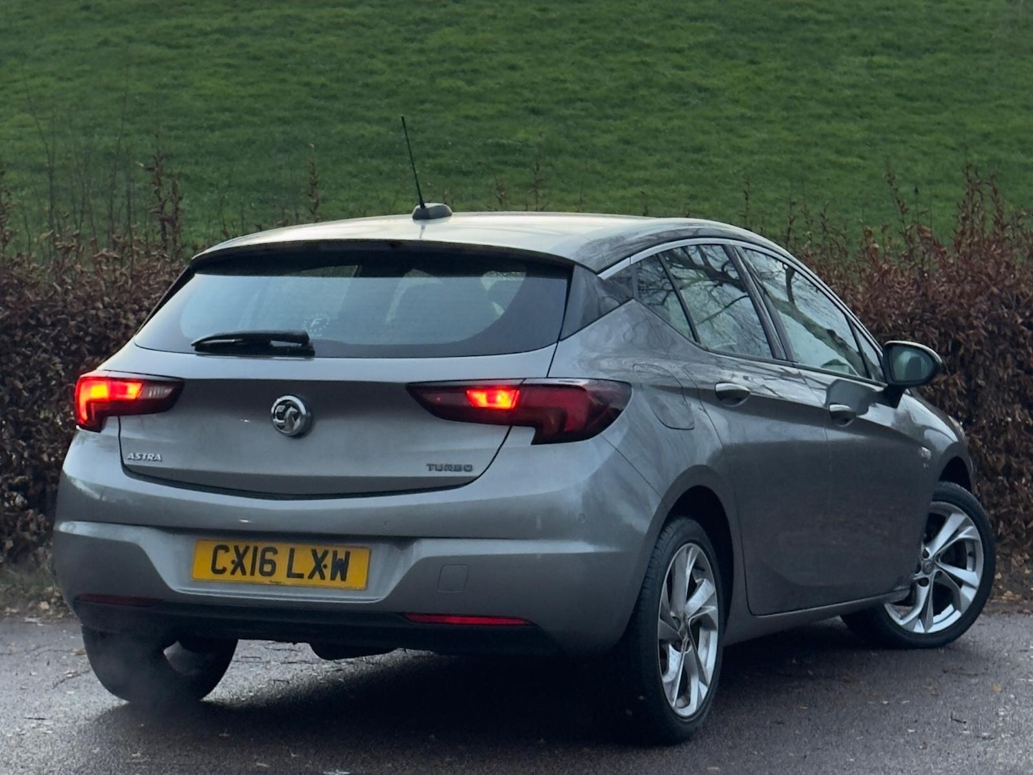 Used Vauxhall Astra 2016 for sale - 76850238: Photo 20