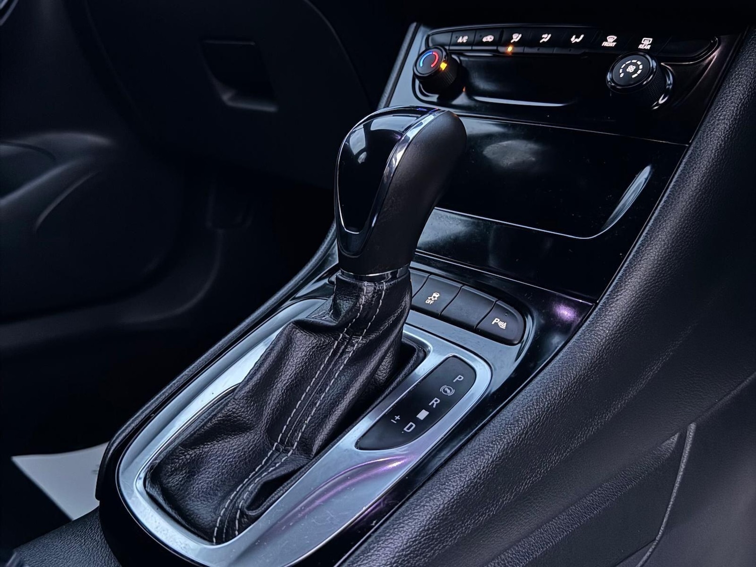 Used Vauxhall Astra 2016 for sale - 76850238: Photo 22