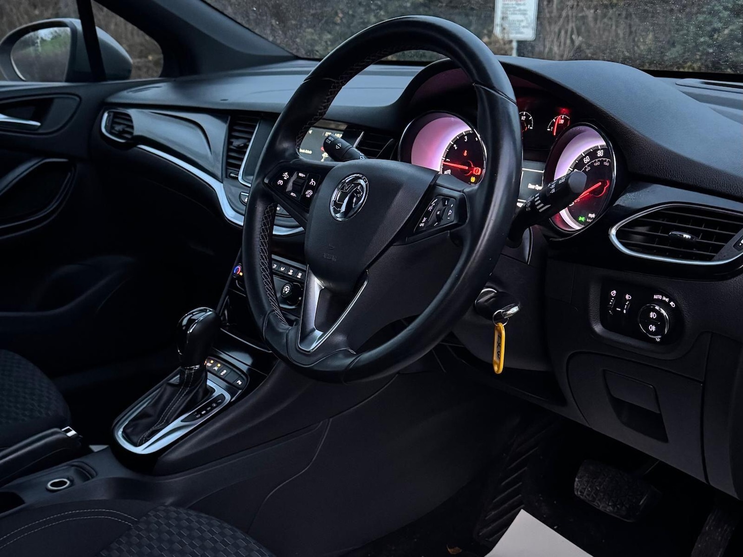 Used Vauxhall Astra 2016 for sale - 76850238: Photo 23