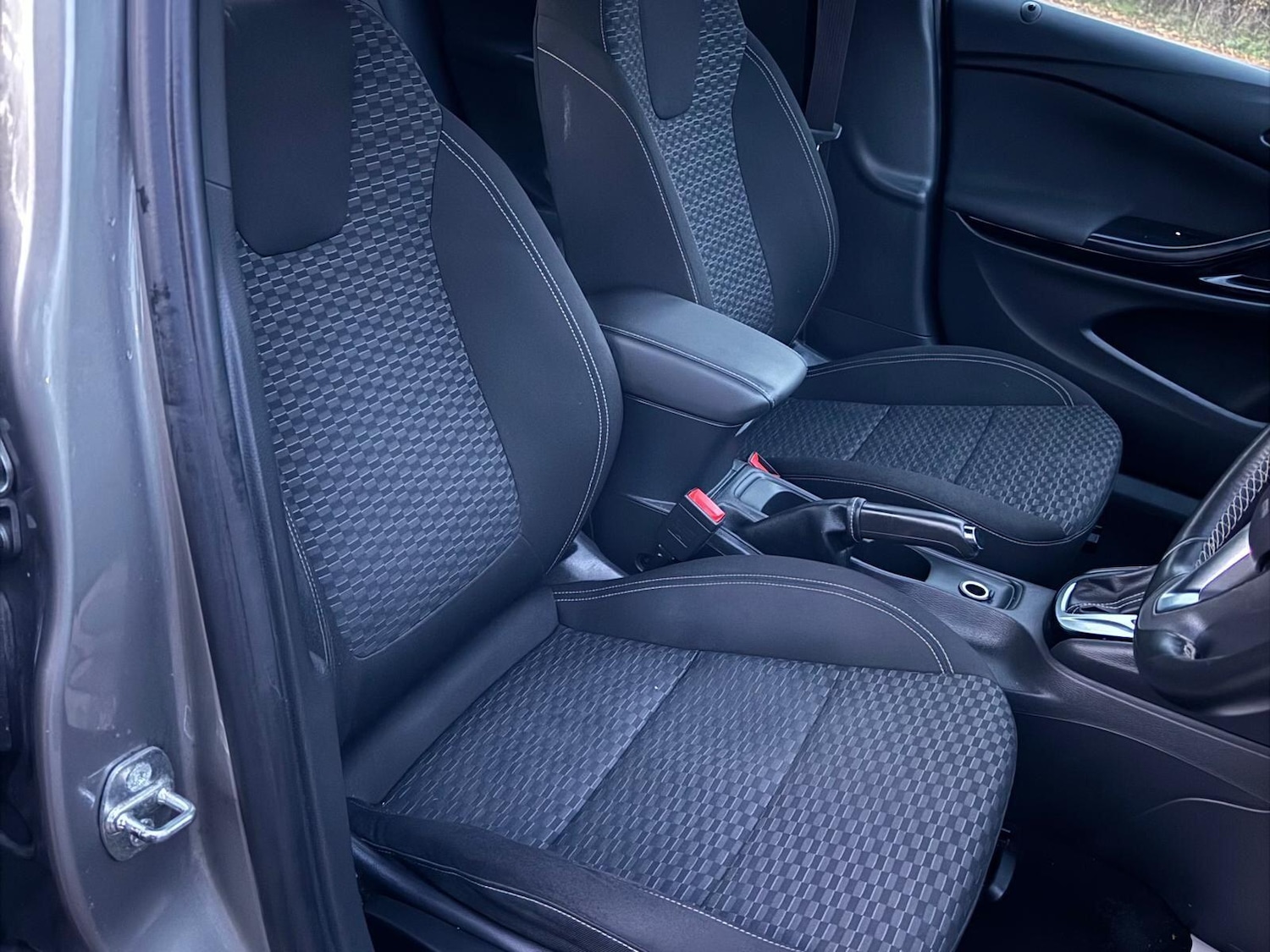 Used Vauxhall Astra 2016 for sale - 76850238: Photo 24