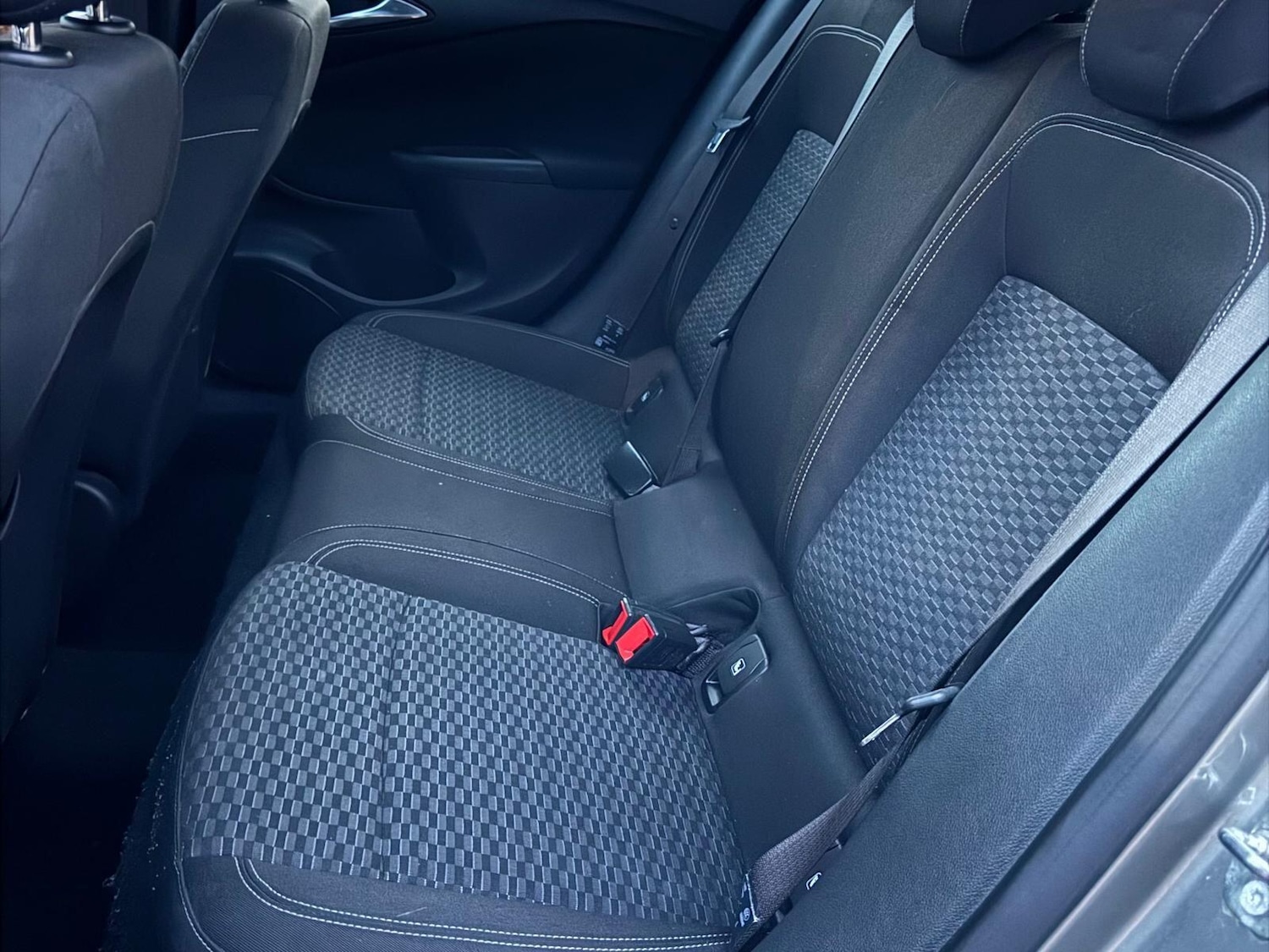 Used Vauxhall Astra 2016 for sale - 76850238: Photo 26