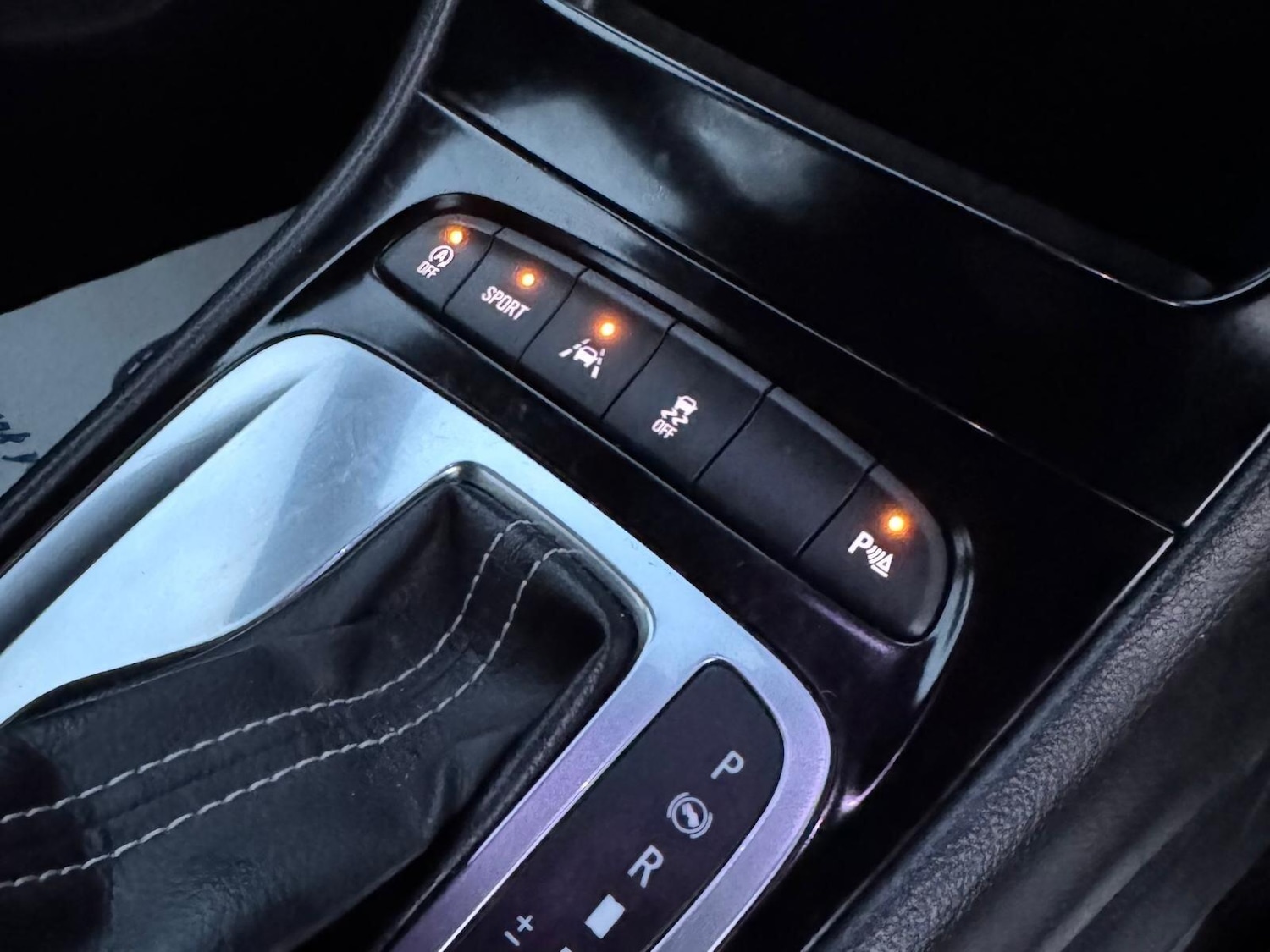 Used Vauxhall Astra 2016 for sale - 76850238: Photo 28