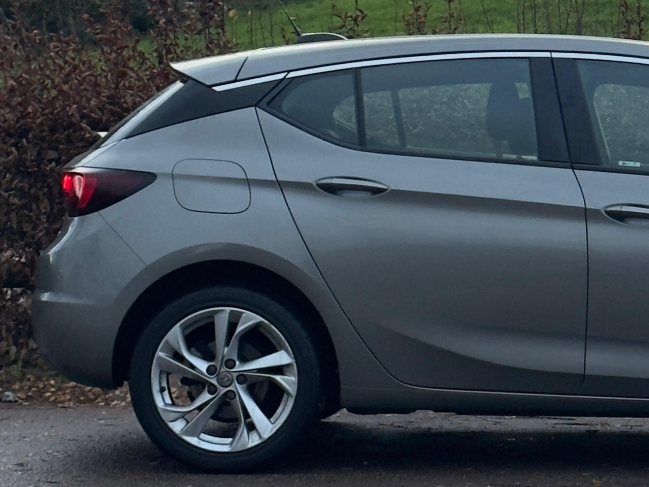 Used Vauxhall Astra 2016 for sale - 76850238: Photo 31