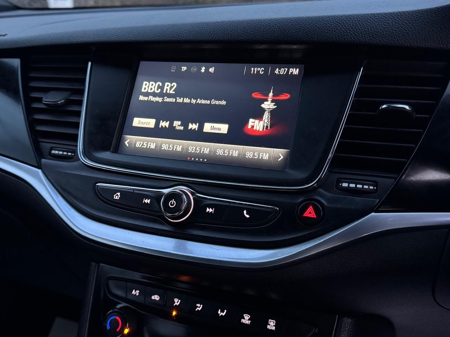 Used Vauxhall Astra 2016 for sale - 76850238: Photo 33