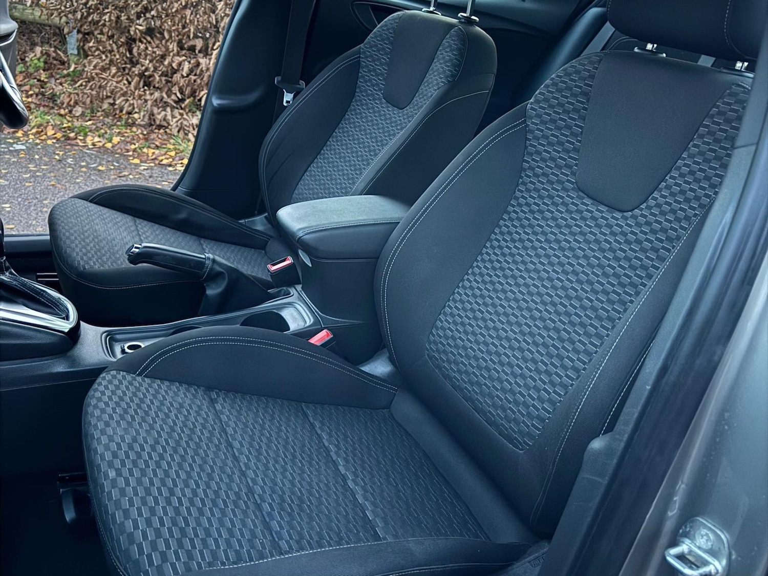 Used Vauxhall Astra 2016 for sale - 76850238: Photo 35