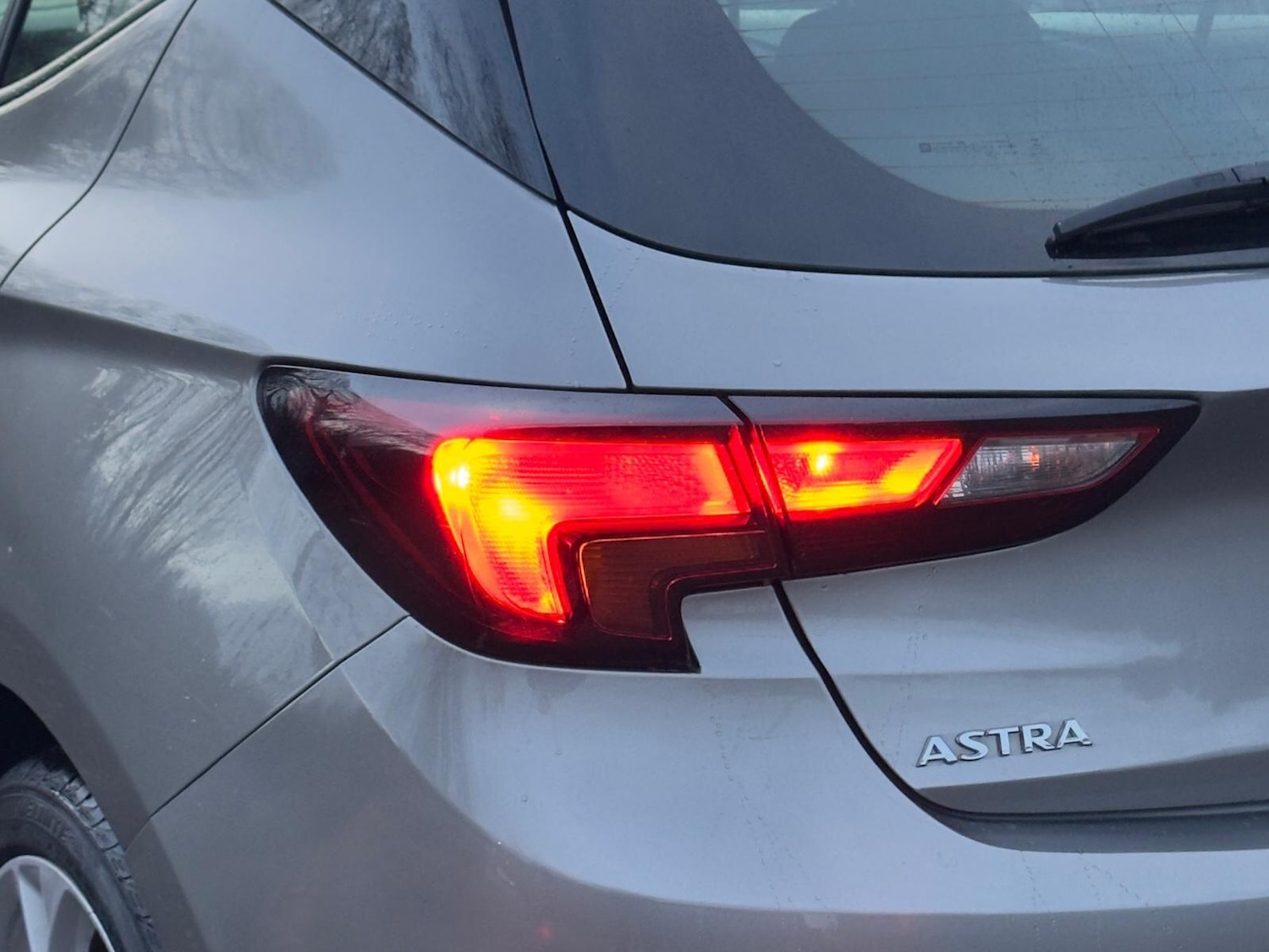 Used Vauxhall Astra 2016 for sale - 76850238: Photo 36