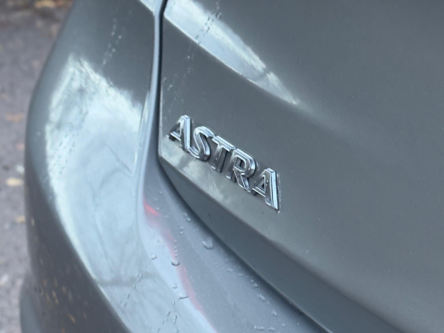 Used Vauxhall Astra 2016 for sale - 76850238: Photo 39