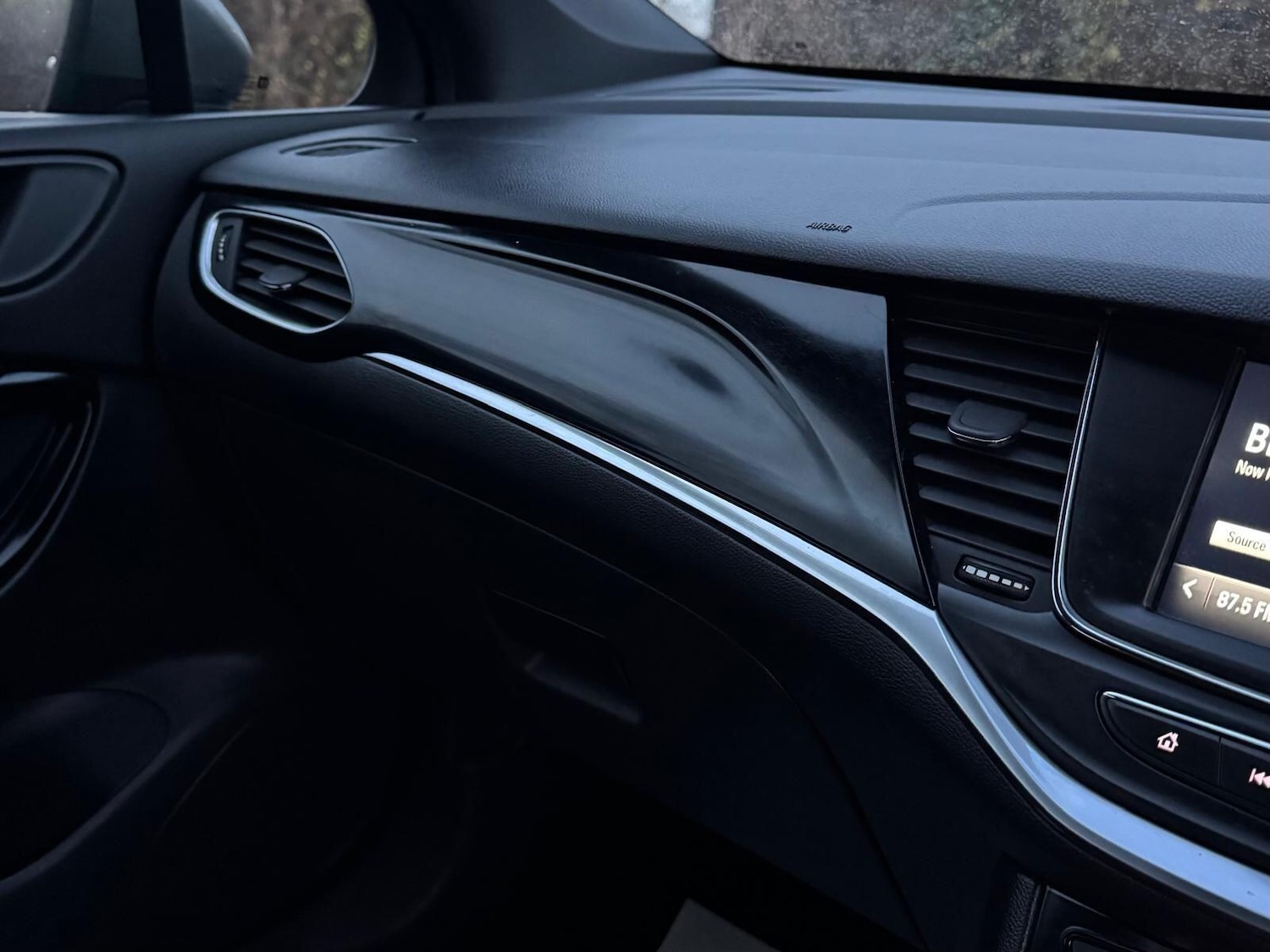 Used Vauxhall Astra 2016 for sale - 76850238: Photo 46