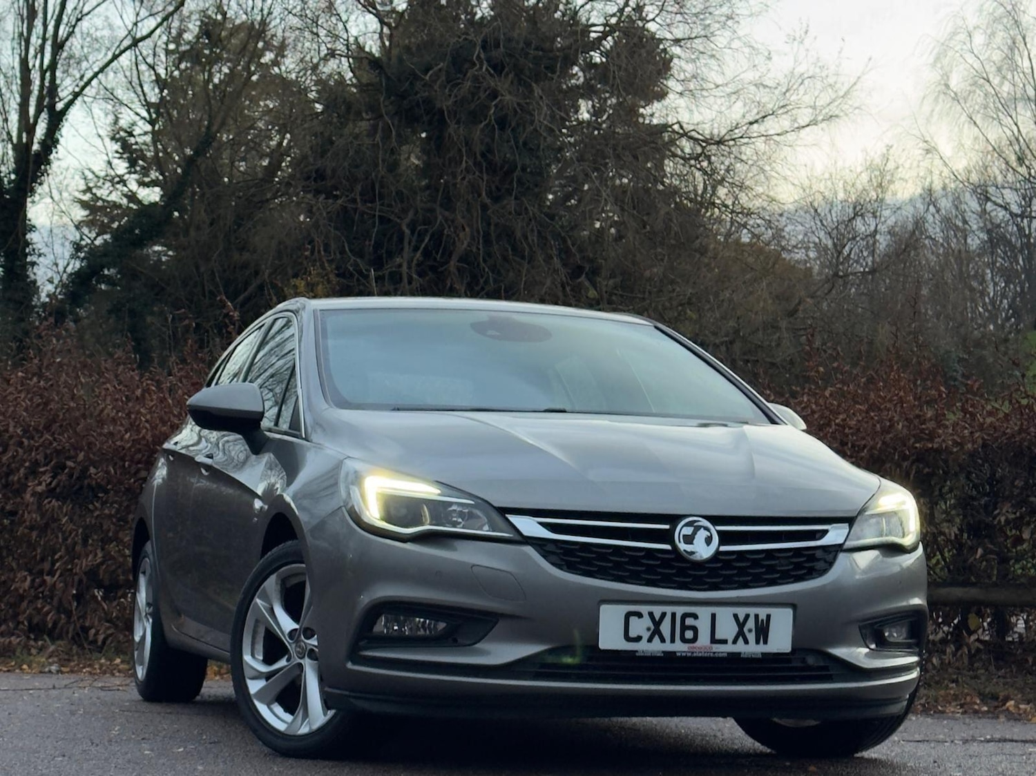 Used Vauxhall Astra 2016 for sale - 76850238: Photo 7