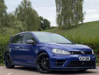 2015 (15) - 2.0 TSI BlueMotion Tech R DSG 4Motion Euro 6 (s/s) 5dr