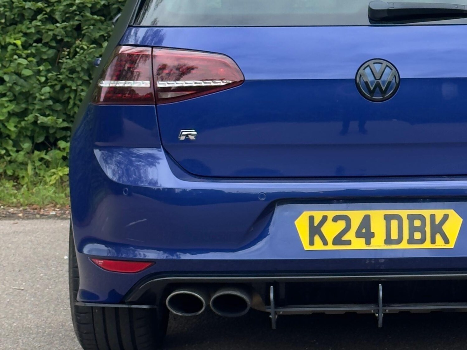 Vehicle 24