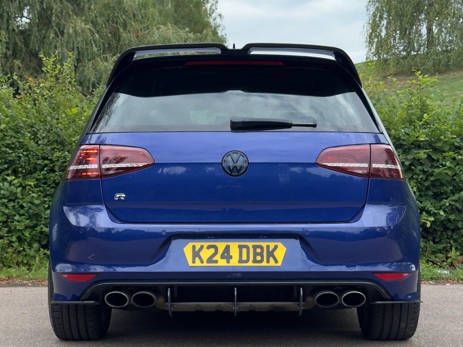Vehicle 25