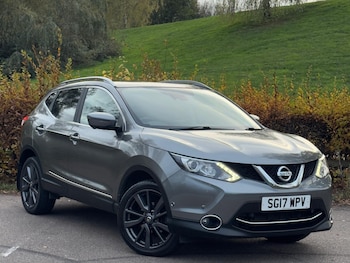 2017 (17) - 1.2 DIG-T Tekna 2WD Euro 6 (s/s) 5dr