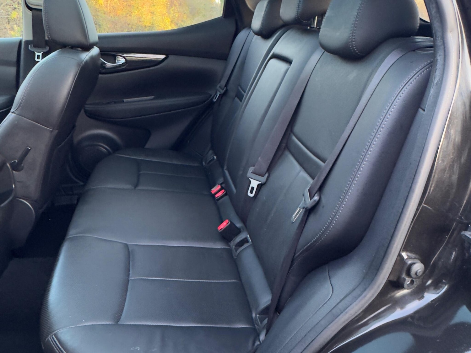 Used Nissan Qashqai 2017 for sale - 76714902: Photo 24