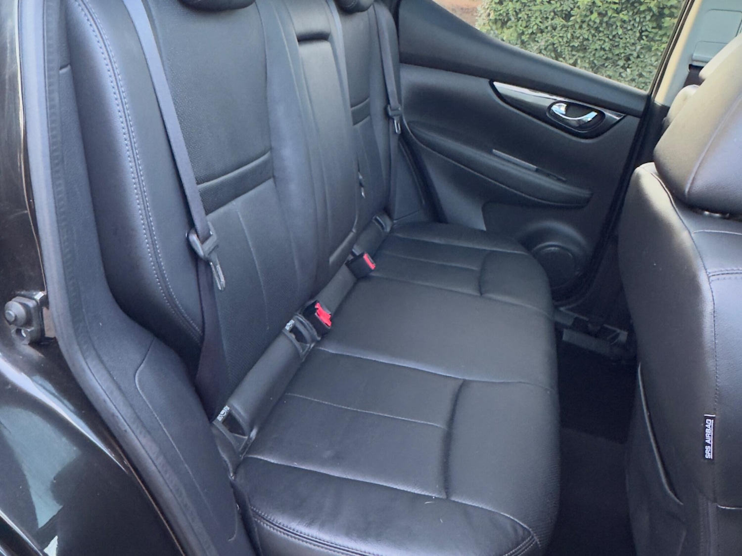 Used Nissan Qashqai 2017 for sale - 76714902: Photo 25