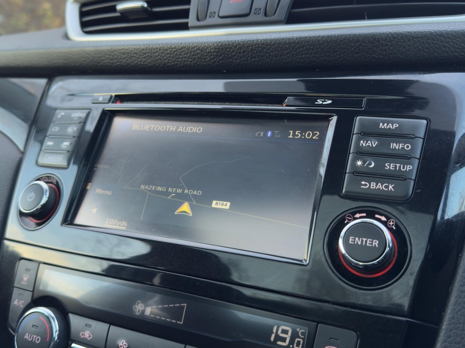 Used Nissan Qashqai 2017 for sale - 76714902: Photo 32