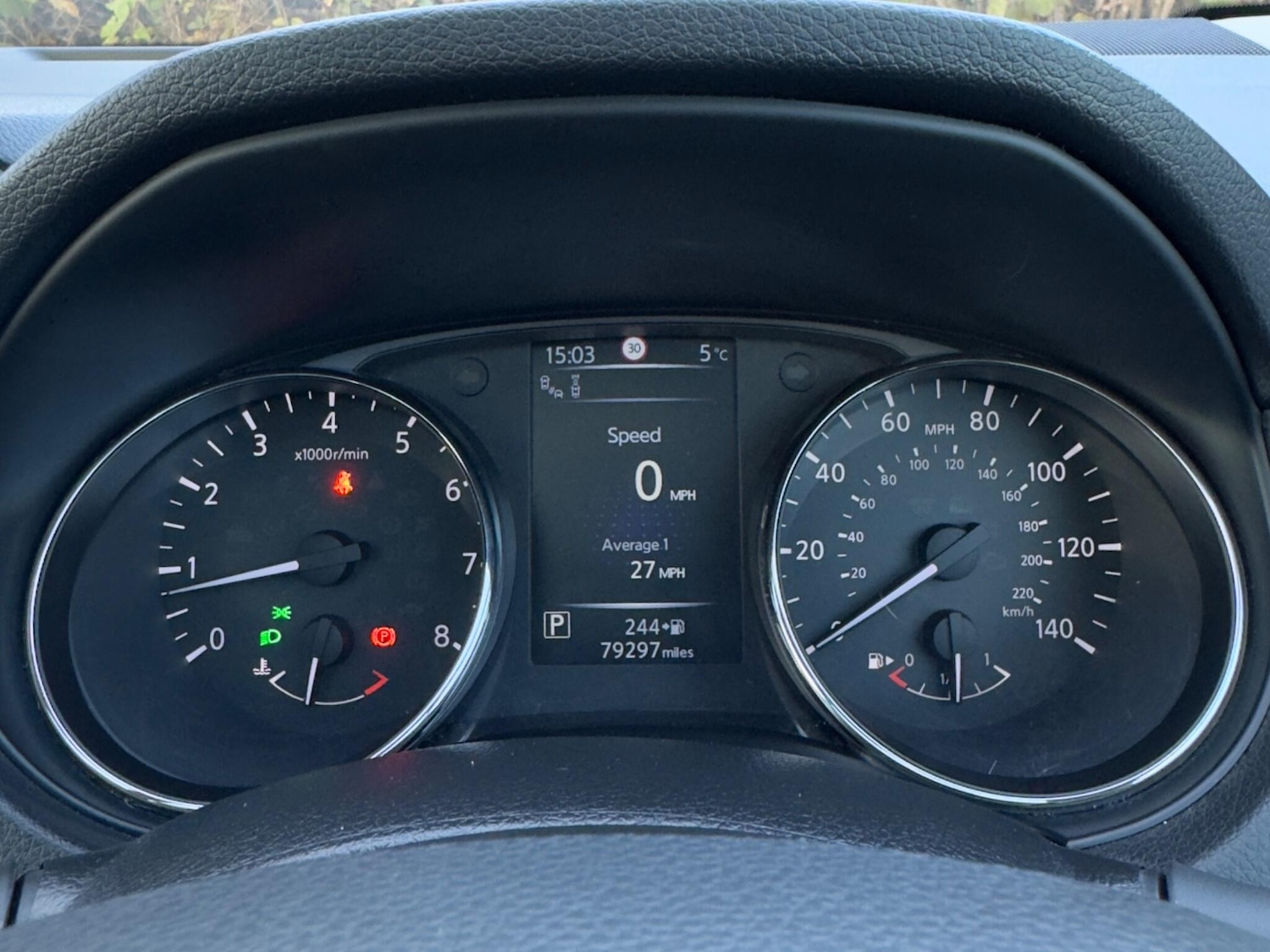 Used Nissan Qashqai 2017 for sale - 76714902: Photo 34