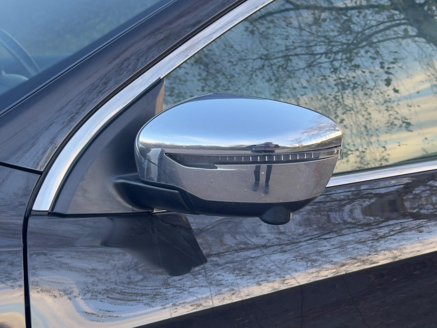 Used Nissan Qashqai 2017 for sale - 76714902: Photo 35