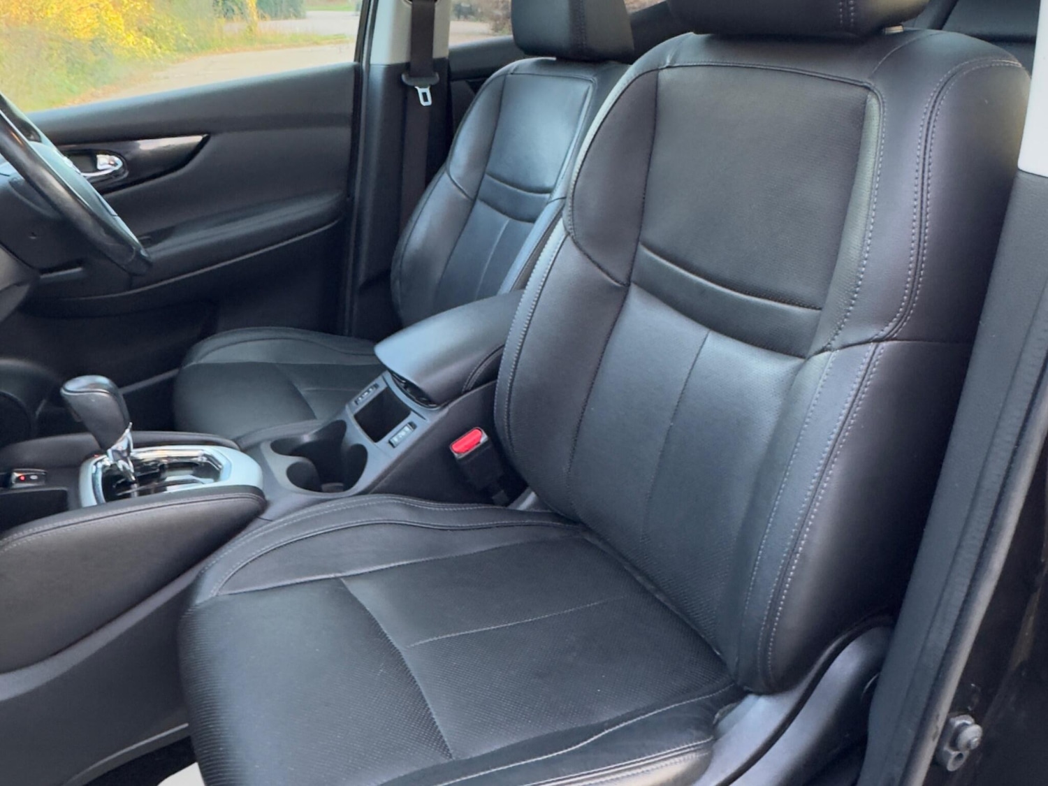 Used Nissan Qashqai 2017 for sale - 76714902: Photo 39