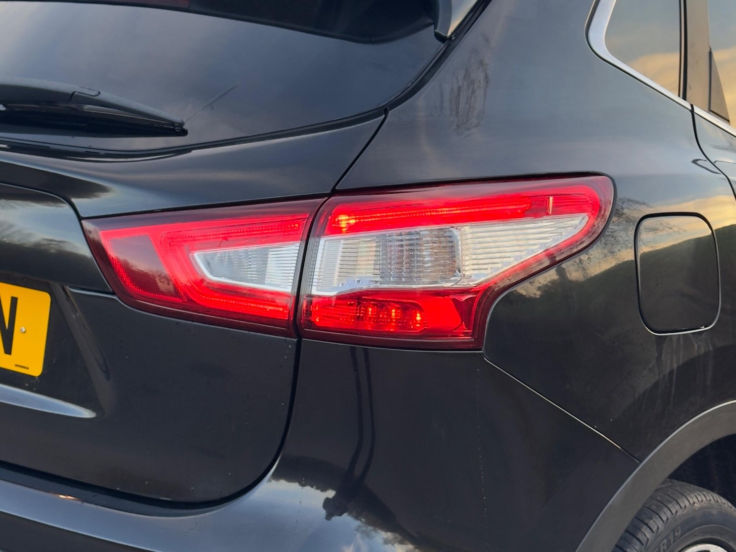 Used Nissan Qashqai 2017 for sale - 76714902: Photo 41