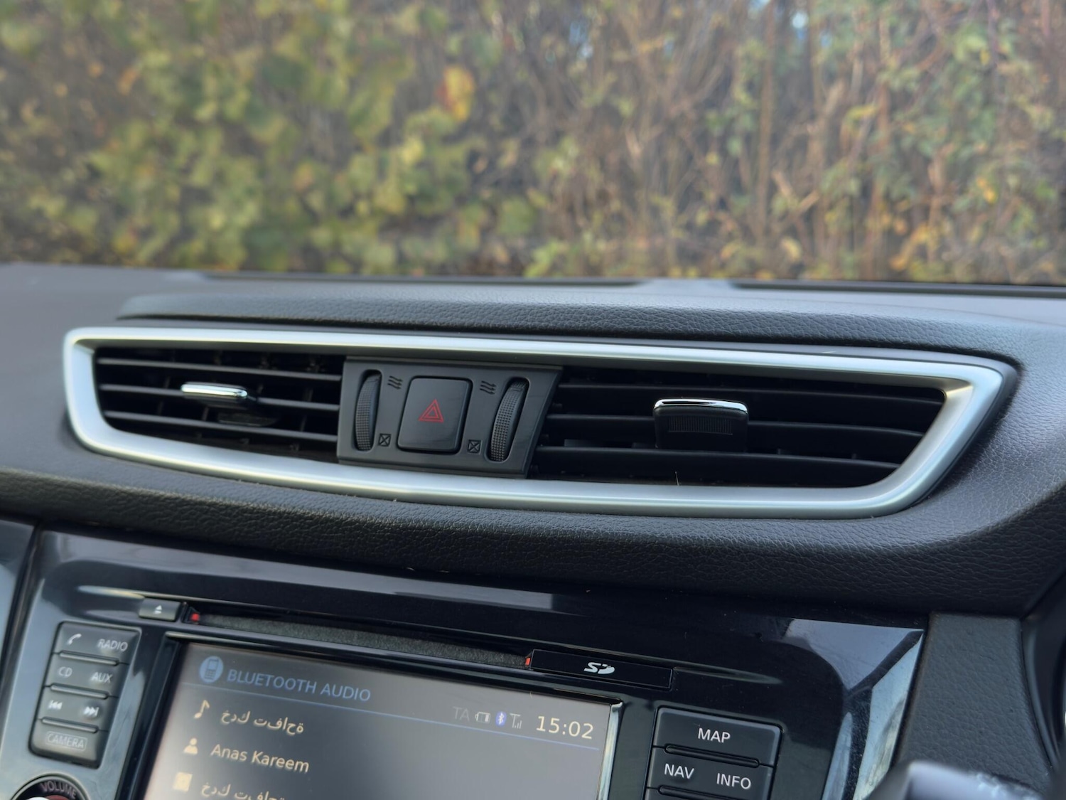 Used Nissan Qashqai 2017 for sale - 76714902: Photo 51