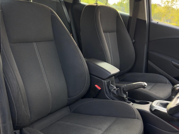 Used Vauxhall Astra 2015 for sale - 76021115: Photo 20