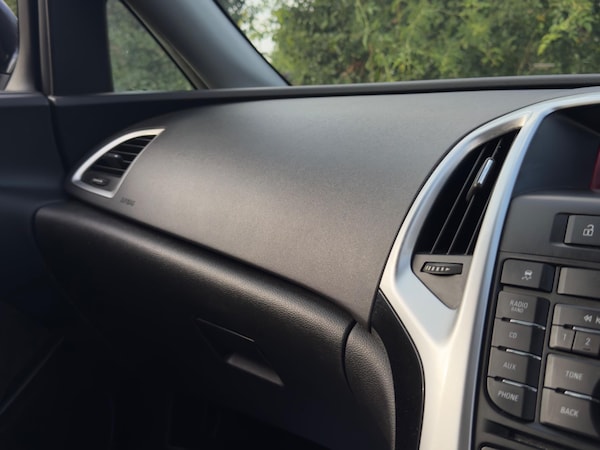 Used Vauxhall Astra 2015 for sale - 76021115: Photo 26
